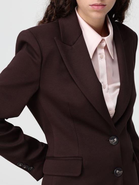 25FW 하니타 자켓 H J1226 4435 MORO Dark - HANITA