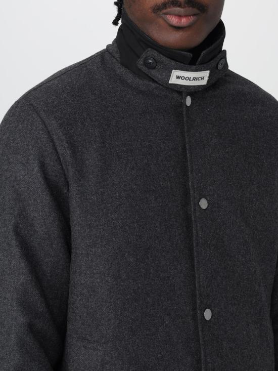 25FW 울리치 자켓 CFWOOU2086MRUT2635 7425 Beige - WOOLRICH