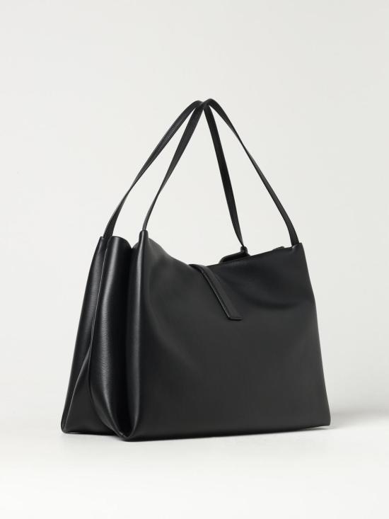 26SS 살바토레 페라가모 숄더백 219804 777335 001 Black - SALVATORE FERRAGAMO