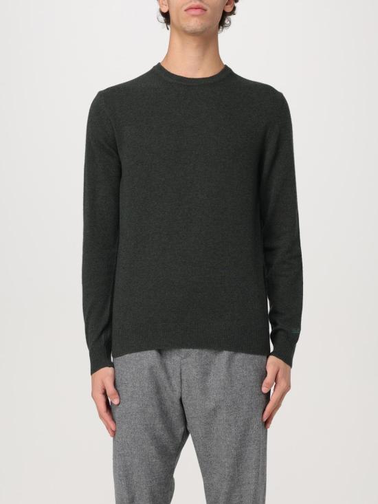 25FW 울리치 스웨터 CFWOKN0278MRUF0469 6006 Grey 1