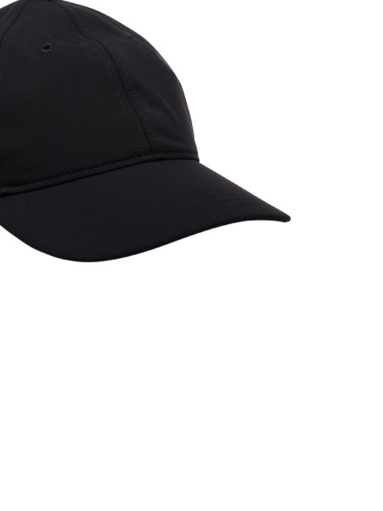 25FW 아워레가시 볼캡 A4258BP PITCH BLACK - OUR LEGACY