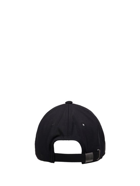 25FW 아워레가시 볼캡 A4258BP PITCH BLACK - OUR LEGACY