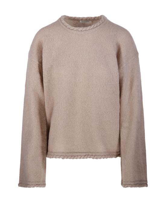 25FW 바이말렌비거 스웨터 103422 13K COBBLESTONE