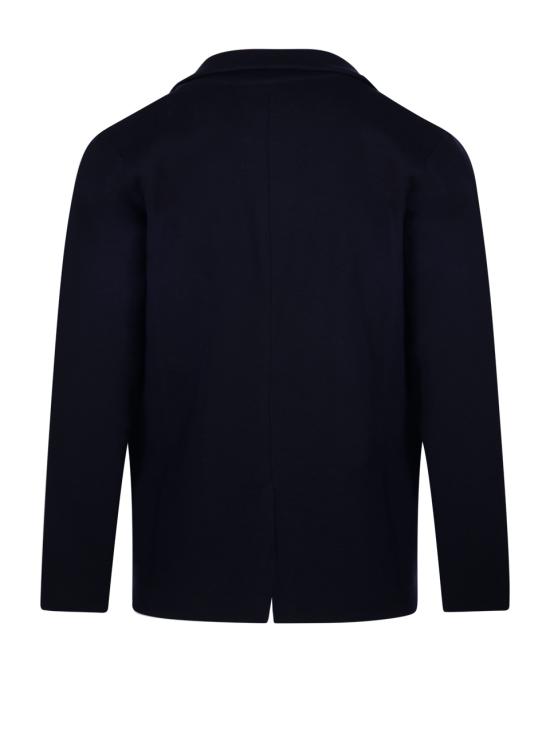 25FW 로베르토 콜리나 가디건 253M04011 M0410 NAVY - ROBERTO COLLINA