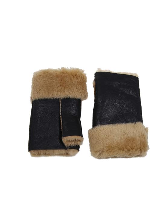 25FW 아워레가시 장갑 A4258BNS NATURAL