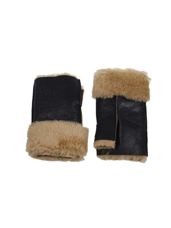 25FW 아워레가시 장갑 A4258BNS NATURAL - OUR LEGACY