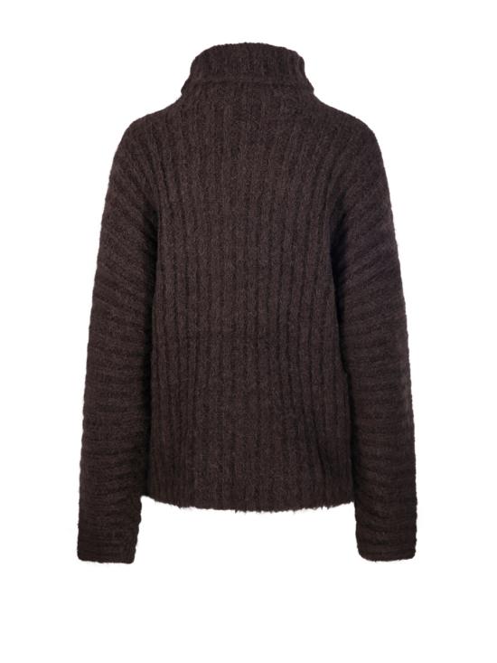 25FW 바이말렌비거 터틀넥 103428 12L CARAFE - BY MALENE BIRGER