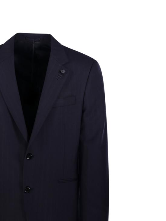 25FW 라르디니 수트 세트 AA5907E AAIF65430 850 - LARDINI