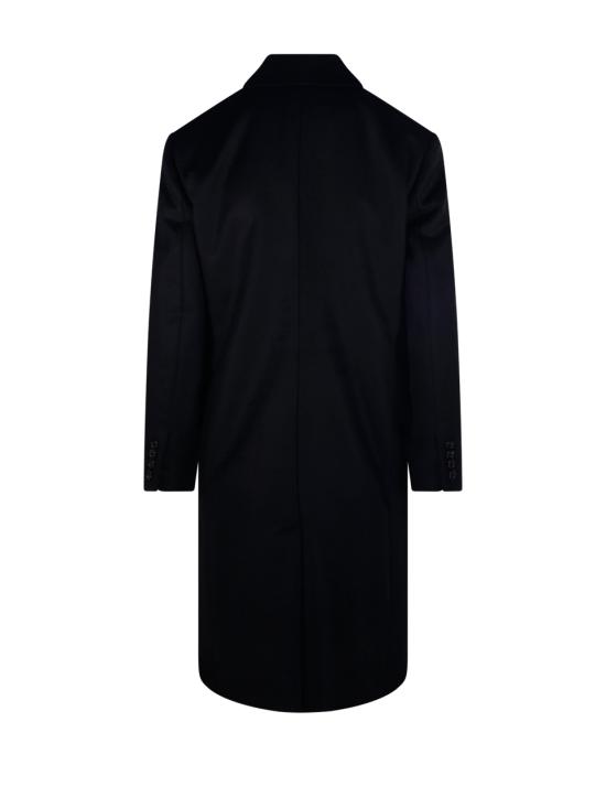 25FW 막스마라 COSA 코트 2521016012600 002 NERO - MAX MARA