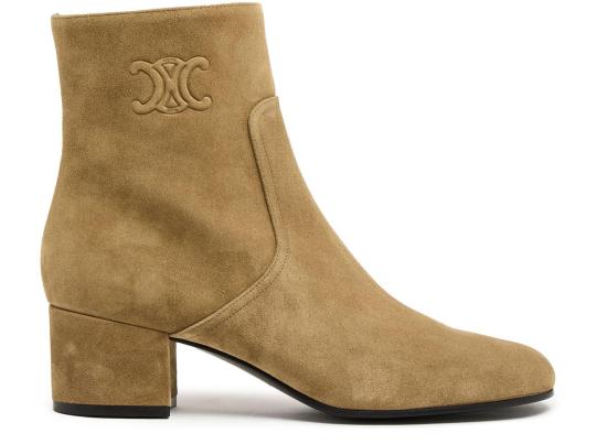 25FW 셀린느 부츠 360483117C19TO DOM