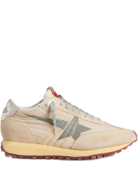 25FW 골든구스 스니커즈 GWF00683F00739915260 BEIGE SILVER DOM