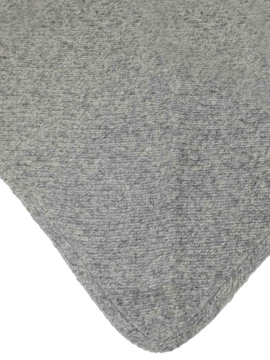 26SS 에머슨 르날디 머플러/스카프 EME202501621059 Grey - EMERSON RENALDI