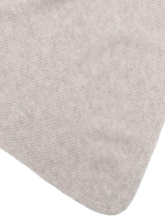 25SS 에머슨 르날디 머플러/스카프 EME202501624011 Grey - EMERSON RENALDI