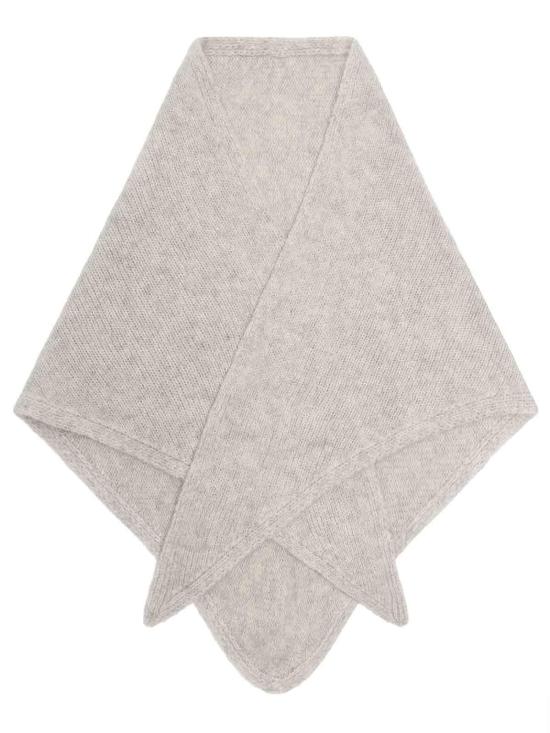 25SS 에머슨 르날디 머플러/스카프 EME202501624011 Grey - EMERSON RENALDI