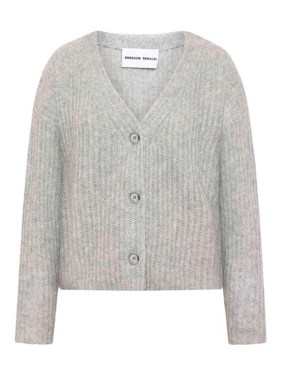  에머슨 르날디 가디건 ERW2400127 Nude Neutrals