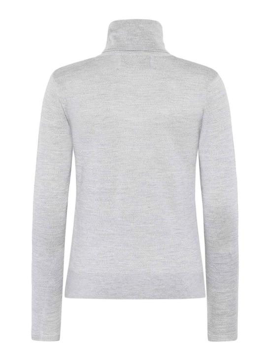  에머슨 르날디 터틀넥 EMS25014604 Grey - EMERSON RENALDI