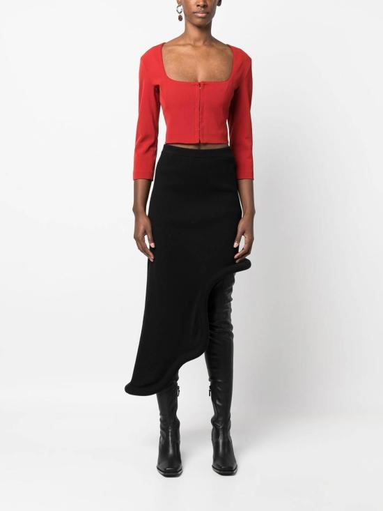  아크네 스튜디오 블라우스 AC0553RED Red - ACNE STUDIOS