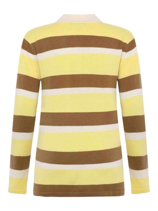 25SS 에머슨 르날디 터틀넥 EMMW250511 White - EMERSON RENALDI