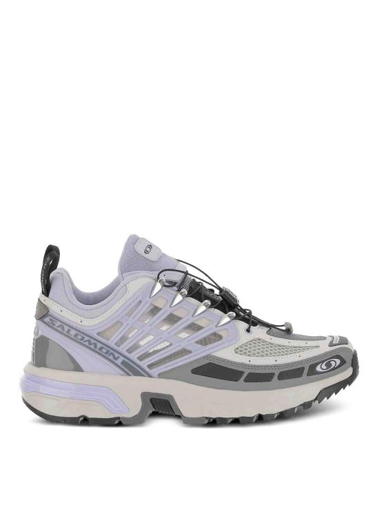 25SS 살로몬 스니커즈 L47736800 Light Purple