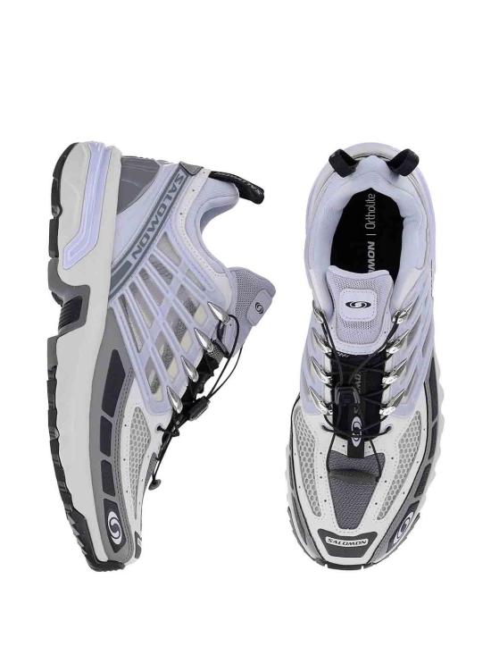 25SS 살로몬 스니커즈 L47736800 Light Purple - SALOMON