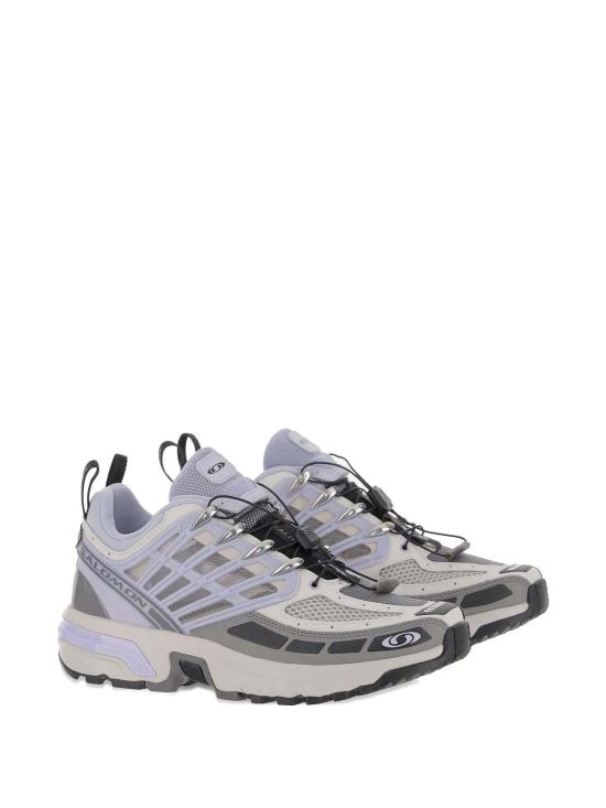 25SS 살로몬 스니커즈 L47736800 Light Purple - SALOMON