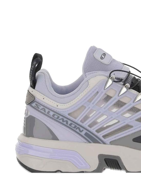25SS 살로몬 스니커즈 L47736800 Light Purple - SALOMON