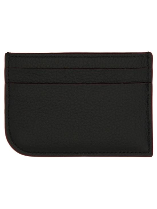  알렉산더 맥퀸 지갑 813545 1VDCC1000 Black - ALEXANDER MCQUEEN