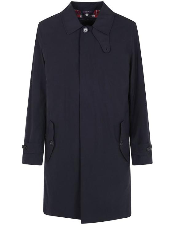 25FW 바라쿠타 자켓 BRCPS1146BCNY1 300