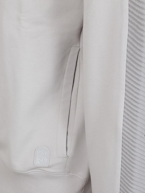  파라점퍼스 스웨터 PMFLOP010595 Grey - PARAJUMPERS