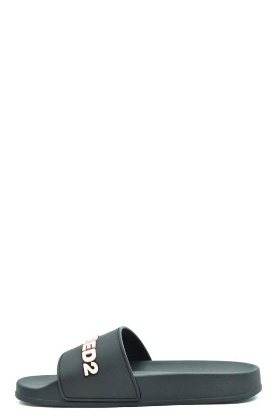  디스퀘어드2 FFW001717205013M591 Grey - DSQUARED2