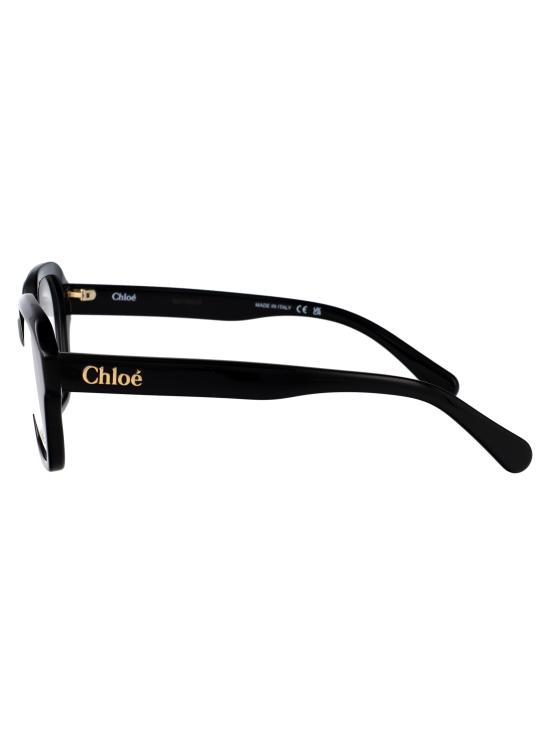 25FW 끌로에 안경 CH0272O 001 black - CHLOE