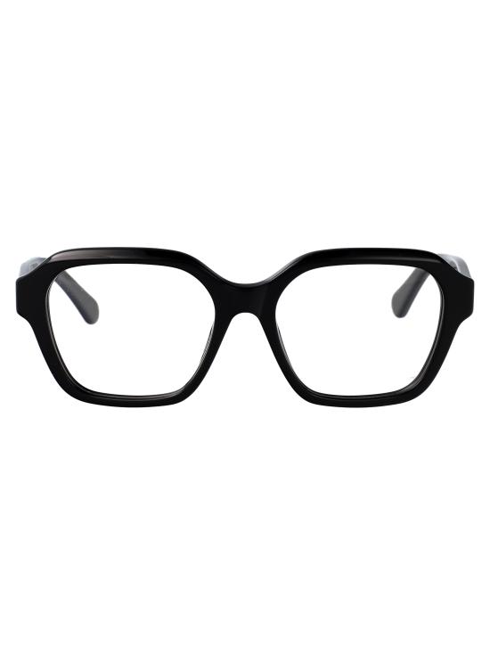 25FW 끌로에 안경 CH0272O 001 black