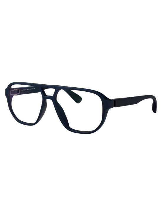 25FW 마이키타 안경 MAVON 346 blue - MYKITA