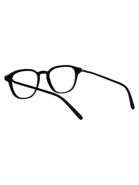 26SS 마이키타 안경 YURA 877 black - MYKITA