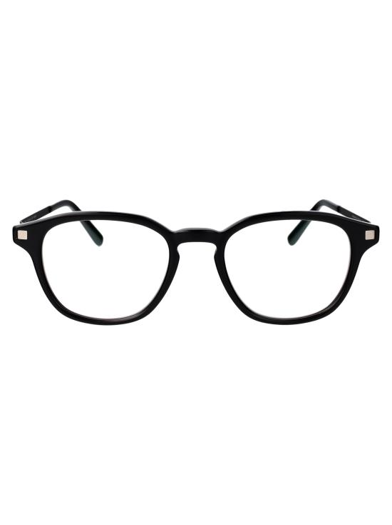 26SS 마이키타 안경 YURA 877 black