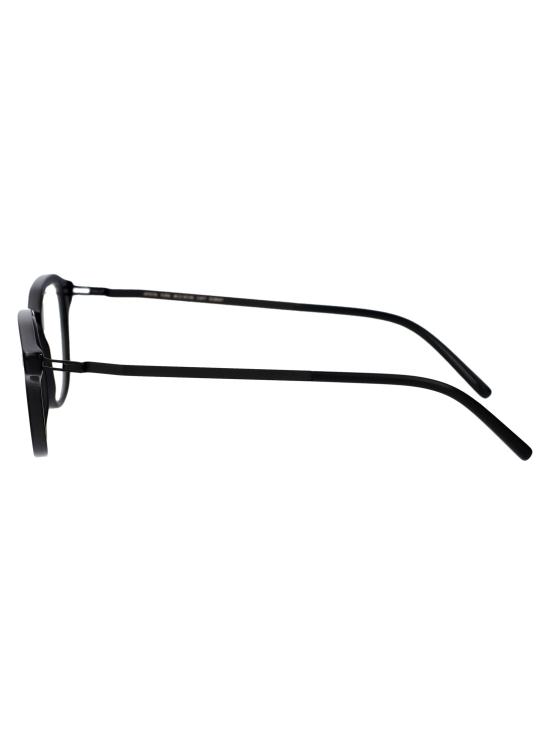 26SS 마이키타 안경 YURA 877 black - MYKITA