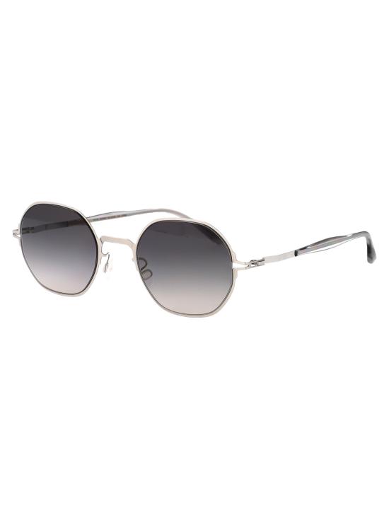 25FW 마이키타 선글라스 SANTANA 051 silver - MYKITA