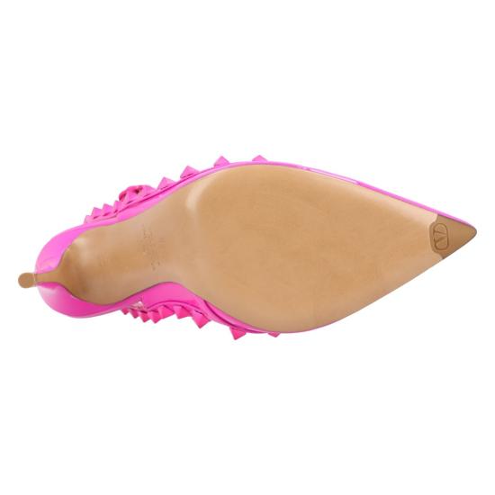  발렌티노 가라바니 힐/펌프스 4W2S0393YPXUWT Pink - VALENTINO GARAVANI