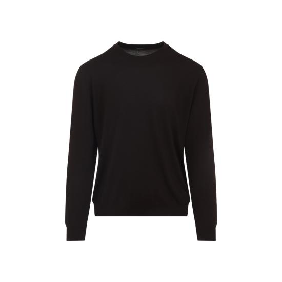 25FW 키톤 스웨터 UMKXX0223700A Brown