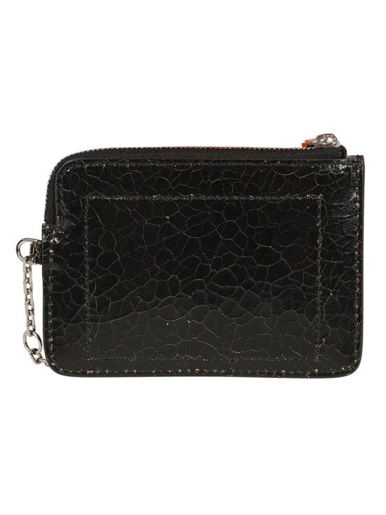  알렉산더 맥퀸 남성지갑 8050641AAUE9769 Black - ALEXANDER MCQUEEN