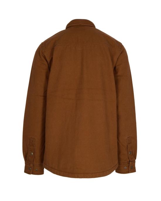 25FW 필슨 자켓 1501475 Brown - FILSON