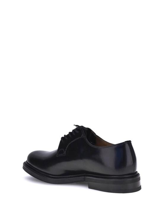 25FW 처치스 드레스 슈즈 EEC423FF000009XV F0AAB Black - CHURCHS