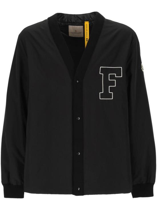 25SS 몽클레어 봄버 자켓 9U1A000 02M5129999 Black - MONCLER