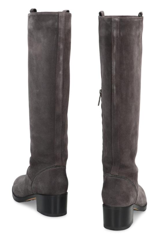 25FW 듀칼 부츠 DD8830ROXAPF790 NN03 GREY - DOUCAL’S