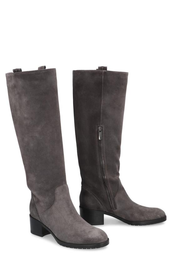 25FW 듀칼 부츠 DD8830ROXAPF790 NN03 GREY - DOUCAL’S