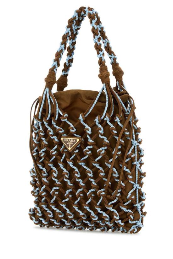 25FW 프라다 토트백 1BC107VOOM2HHE F04H6 MULTICOLOURED - PRADA