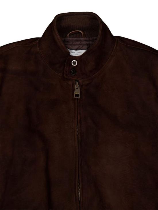 25FW 볼리올리 자켓 OCP507FB59010460 BROWN - BOGLIOLI