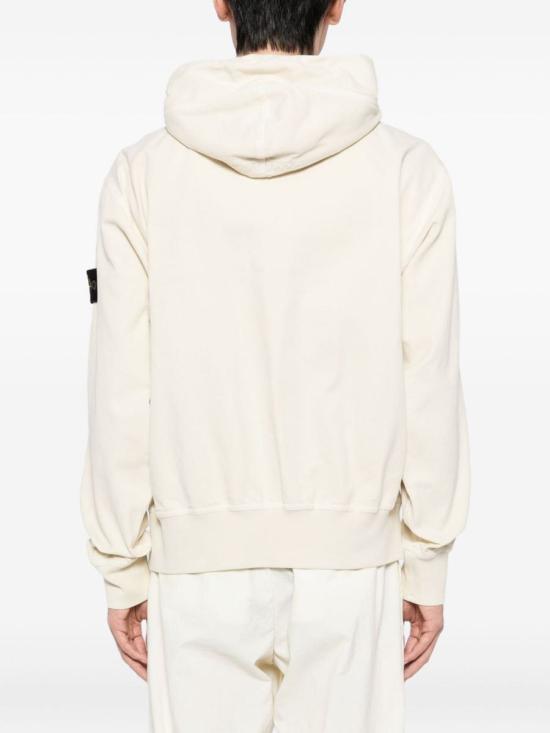 25FW 스톤 아일랜드 스웨터 K2S156100017S0184V0193 Beige - STONE ISLAND