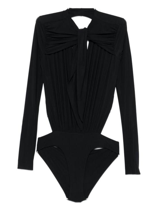 25FW 아마주인 탑 11ANAUDBDEEPBLACK Black