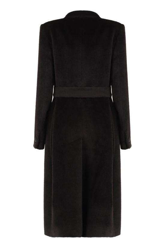 25FW 딸리아토레 코트 JOLEE30004U M1343 BROWN - TAGLIATORE